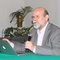 Roberto Behar Gutiérrez